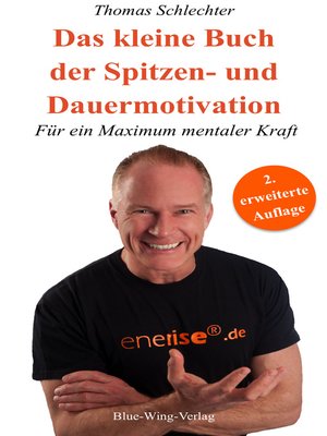 cover image of Das kleine Buch der Spitzen- und Dauermotivation